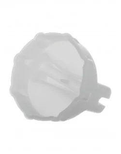 Outil pour démonter le verre de lampe Four Bosch siemens pas cher