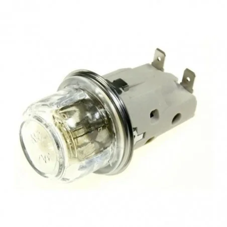 Ampoule - 25W-230V-E14 / 300°C Spécial Four SMEG pas cher