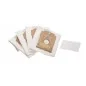 Sac aspirateur type K pour Bosch - Siemens 00468265 (Pièce d'origine) Sac aspirateur type K pour Bosch - Siemens 00468265 (Pièce d'origine)