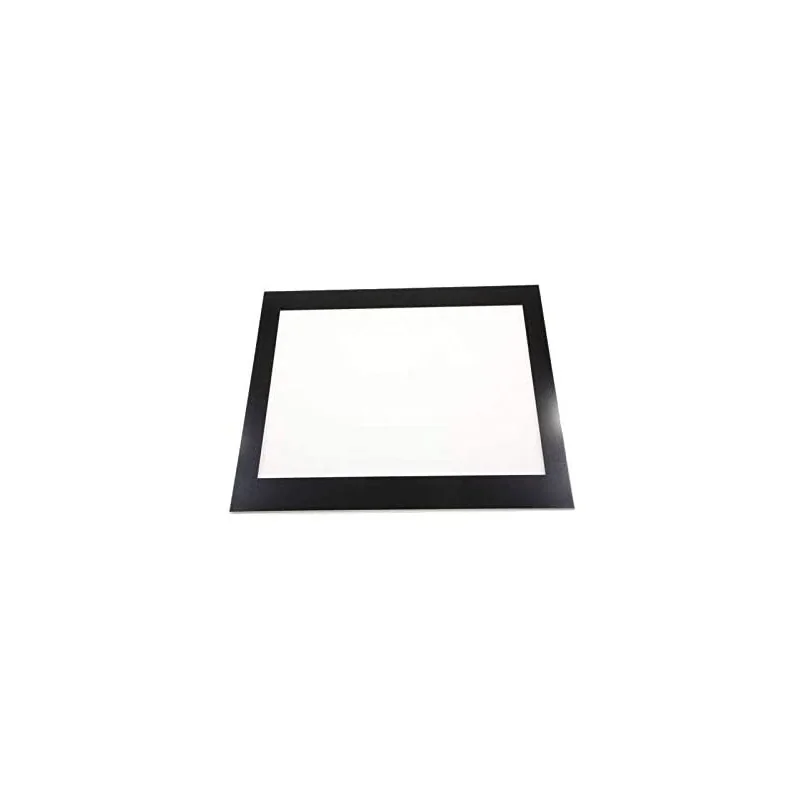Vitre intérieure pour porte de four Whirlpool 481010545250 (Pièce d'origine) Vitre intérieure pour porte de four Whirlpool 481010545250 (Pièce d'origine)