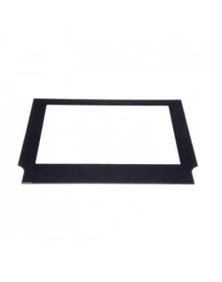 Vitre intérieure pour porte de four Bosch - Siemens 00685401 (Pièce d'origine) Livraison gratuite