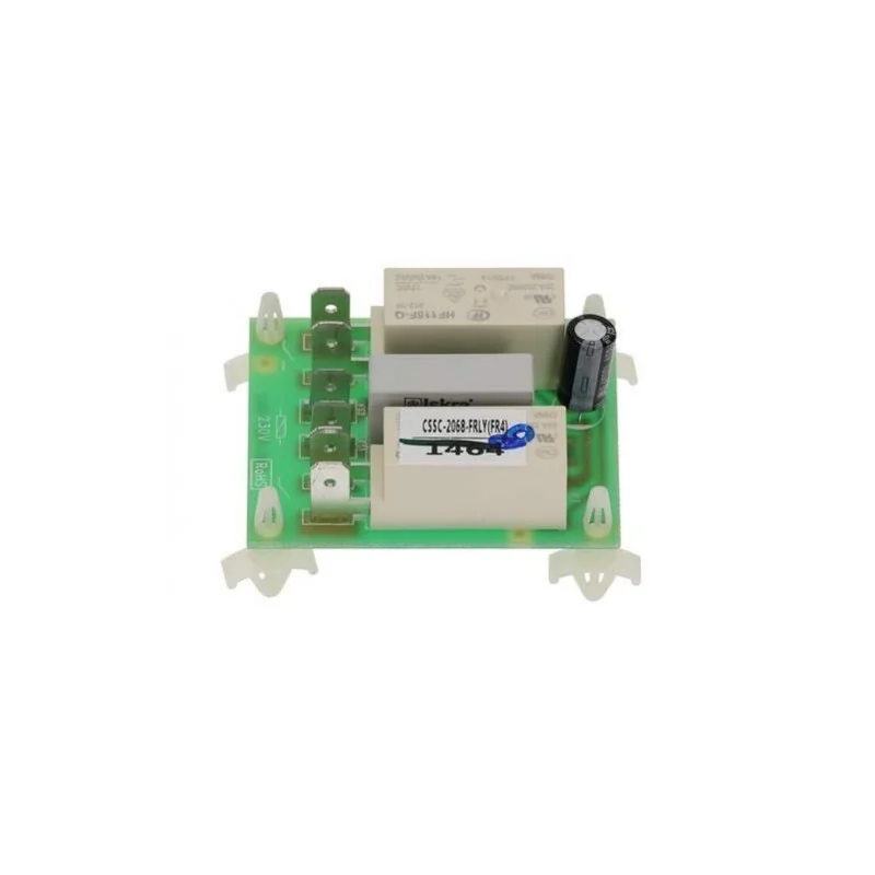Modulo elettronico per cucina/forno Smeg 811660001 (Parte originale) Spedizione gratuita Modulo elettronico per cucina/forno Smeg 811660001 (Parte originale) Spedizione gratuita