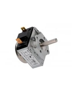Minuterie pour Cuisinière / four Beko 167612002 (Pièce d'origine)