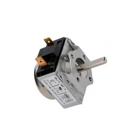 Minuterie pour Cuisinière / four Beko 167612002 (Pièce d'origine)
