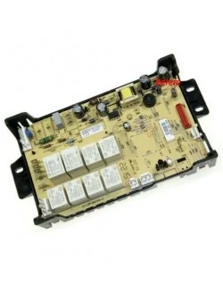 Module Carte de puissance Ester Non Programmé pour four Whirlpool 481010657524