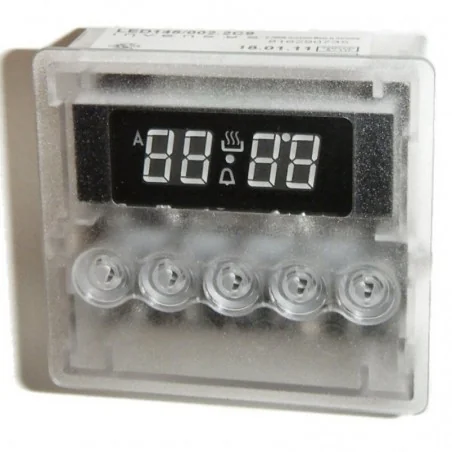 Your original SMEG cooker electronic modules, at low prices