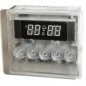 Electronic timer/programmer for Smeg cooker/oven (Original part) Electronic timer/programmer for Smeg cooker/oven (Original part)