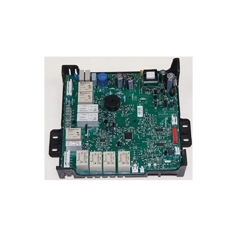 Module - carte de puissance AEVO pour four Whirlpool (Pièce d'origine) 