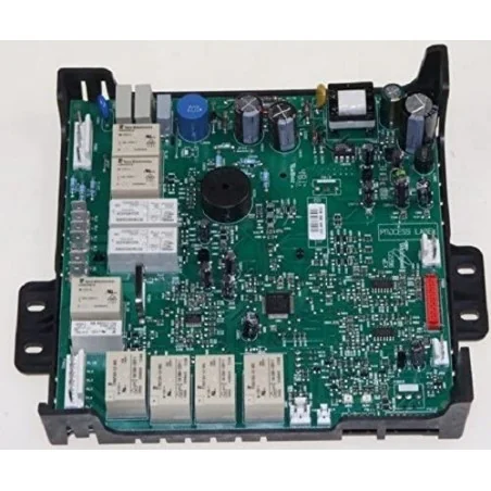 Vos modules carte de puissance Whirlpool d'origine, pas cher