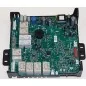 Module - carte de puissance AEVO pour four Whirlpool (Pièce d'origine) 