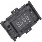 Programmer - electronic timer for Beko cooker / oven (Genuine part)