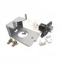 Kit lampe de 25W-230V pour micro-ondes Fagor - Brandt (Pièce d'origine) 