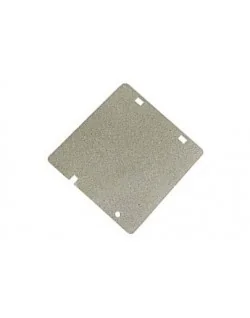 Plaque mica pour four micro-ondes Samsung (pièce d'origine) 