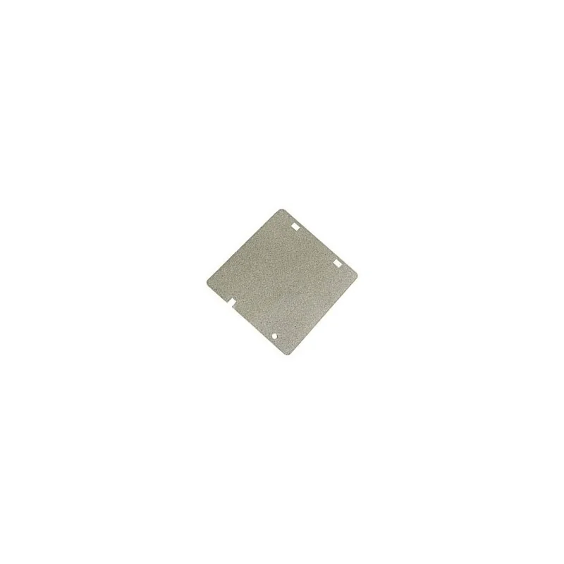 Plaque mica pour four micro-ondes Samsung (pièce d'origine) Plaque mica pour four micro-ondes Samsung (pièce d'origine)