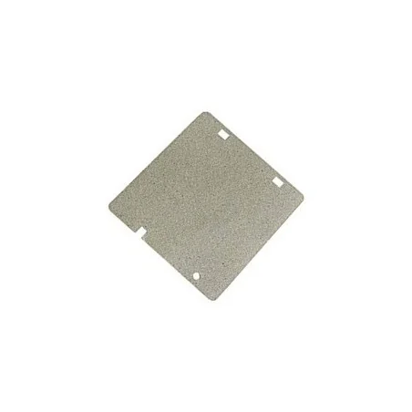 Plaque mica pour four micro-ondes Samsung (pièce d'origine) pas cher