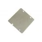 Plaque mica pour four micro-ondes Samsung (pièce d'origine) Plaque mica pour four micro-ondes Samsung (pièce d'origine)