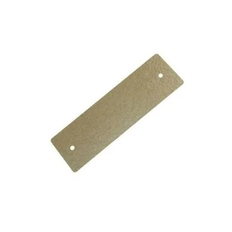 Piastra in mica per forno microonde Whirlpool (parte originale) economica