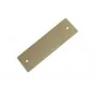 Piastra in mica 130 x 40 mm per forno microonde Whirpool 480120100672 (parte originale) Costi di spedizione da € 5,90 Piastra in mica 130 x 40 mm per forno microonde Whirpool 480120100672 (parte originale) Costi di spedizione da € 5,90