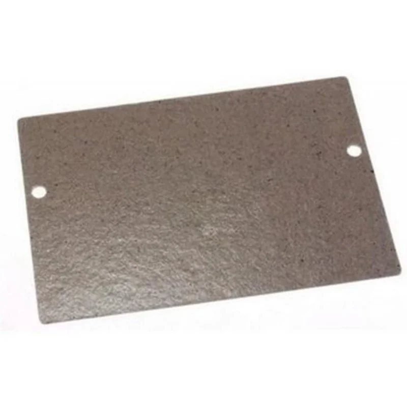 Plaque mica 128 X 93 mm pour four micro-ondes Whirpool 481246228699 (pièce d'origine) Plaque mica 128 X 93 mm pour four micro-ondes Whirpool 481246228699 (pièce d'origine)