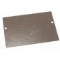 Plaque mica 128 X 93 mm pour four micro-ondes Whirpool 481246228699 (pièce d'origine) Plaque mica 128 X 93 mm pour four micro-ondes Whirpool 481246228699 (pièce d'origine)