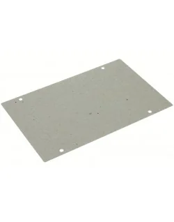 Piastra in mica 185 x 120 mm per forno microonde Whirpool 481244229206 (parte originale) Costi di spedizione da € 5,90