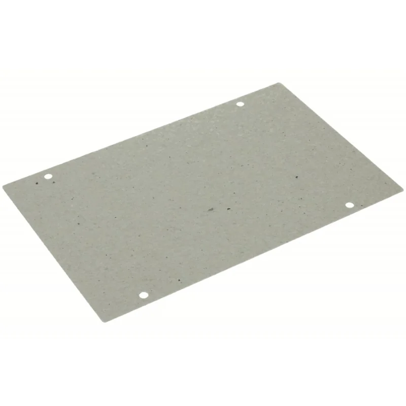 Piastra in mica 185 x 120 mm per forno microonde Whirpool 481244229206 (parte originale) Costi di spedizione da € 5,90 Piastra in mica 185 x 120 mm per forno microonde Whirpool 481244229206 (parte originale) Costi di spedizione da € 5,90