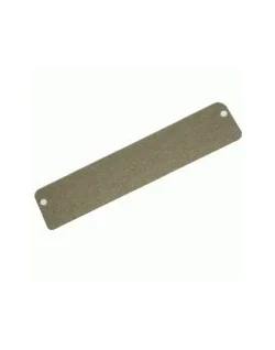 Plaque mica pour four micro-ondes Whirpool 482000019540 (pièce d'origine) 