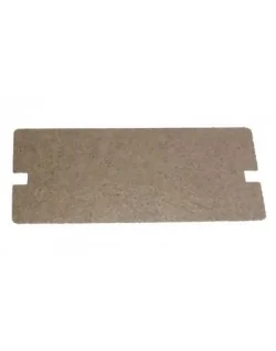 Plaque mica pour four micro-ondes Samsung (pièce d'origine) Frais de port à partir de 5,90€