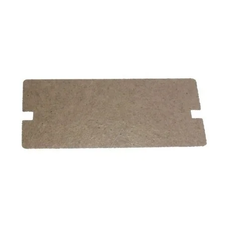 Plaque mica pour four micro-ondes Samsung (pièce d'origine) pas cher