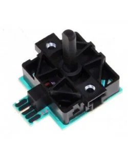 Potentiomètre pour table de cuisson Smeg (pièce d'origine) 