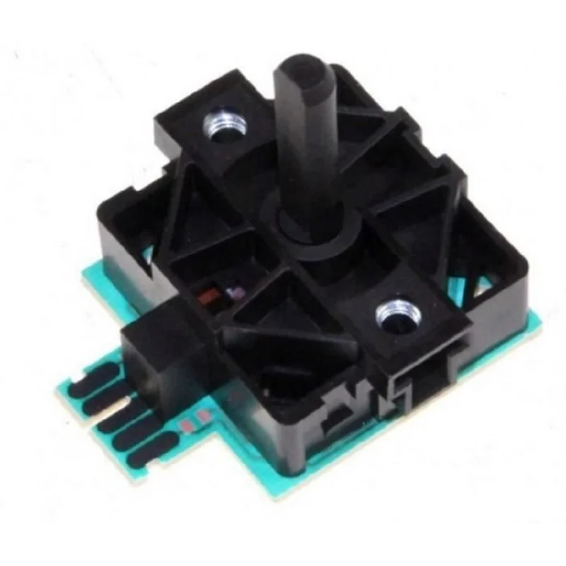 Potentiomètre pour table de cuisson Smeg (pièce d'origine) 