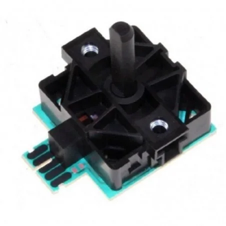 Achat potentiomètre pour table de cuisson SMEG pas cher, pièce d'origine