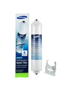 Cartuccia filtro acqua per frigorifero Samsung DA29-10105J (parte originale) Costi di spedizione da € 5,90