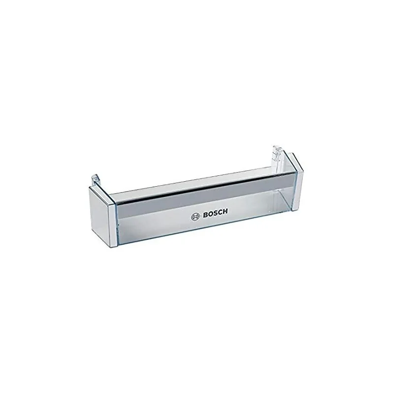 Support porte bouteilles pour réfrigérateur Bosch 00743239 (pièce d'origine) 