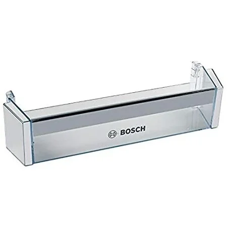 Support balconnet porte bouteilles pour Bosch, Siemens (pièce d'origine)