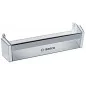Bottle holder support for Bosch refrigerator 00743239 (original part) Shipping costs from €5.90 Bottle holder support for Bosch refrigerator 00743239 (original part) Shipping costs from €5.90