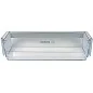 Support porte bouteilles pour réfrigérateur Bosch 00743239 (pièce d'origine) 