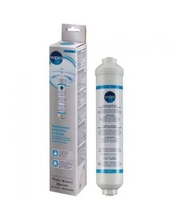 Water filter cartridge for Whirlpool refrigerator (compatible part)