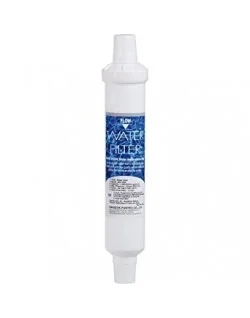 Cartuccia filtro acqua frigorifero (parte compatibile)