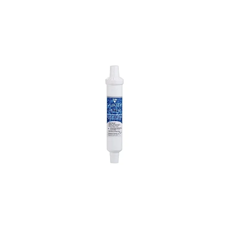 Cartuccia filtro acqua frigorifero (parte compatibile) Cartuccia filtro acqua frigorifero (parte compatibile)