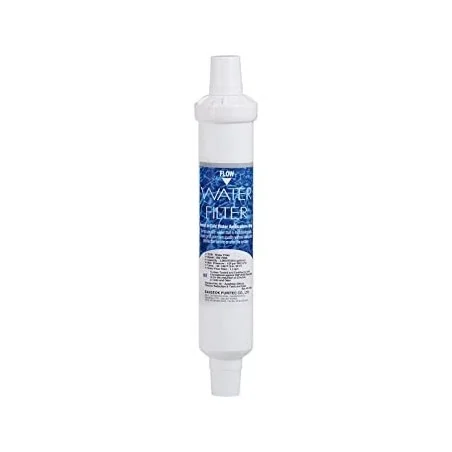 Cartuccia filtro acqua per frigorifero DAEWOO (parte originale)