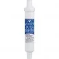 Cartuccia filtro acqua frigorifero (parte compatibile) Cartuccia filtro acqua frigorifero (parte compatibile)