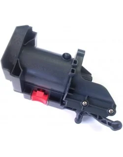 Pass-through group for Delonghi espresso coffee maker, original part