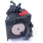 Ecam passage group for Delonghi espresso coffee maker 7313251451 (original part) Shipping costs from €5.90 Ecam passage group for Delonghi espresso coffee maker 7313251451 (original part) Shipping costs from €5.90