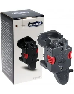 Gruppo passaggio Ecam per caffettiera espresso Delonghi 7313251451 (parte originale)