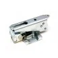 Lot de 2 charnières pour porte de réfrigérateur ELECTROLUX 4055504197 (pièce d'origine)