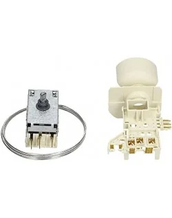 Thermostat pour réfrigérateur Whirlpool 481228238175 (Pièce d'origine)