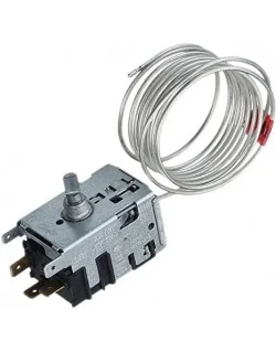 Thermostat pour réfrigérateur Ariston - Indesit C00278636 - RANCO K59-S1840 (Pièce d'origine) 
