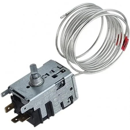 Achat de thermostat pour réfrigérateur Ariston pas cher