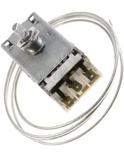 Termostato RANCO K59-L2683 per frigorifero/congelatore BEKO 4502011100 (Parte originale) Costi di spedizione da € 5,90